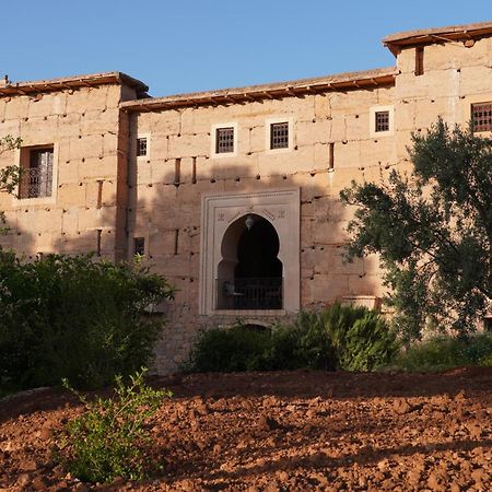 Kasbah Timdaf Hotel เดมนาต ภายนอก รูปภาพ